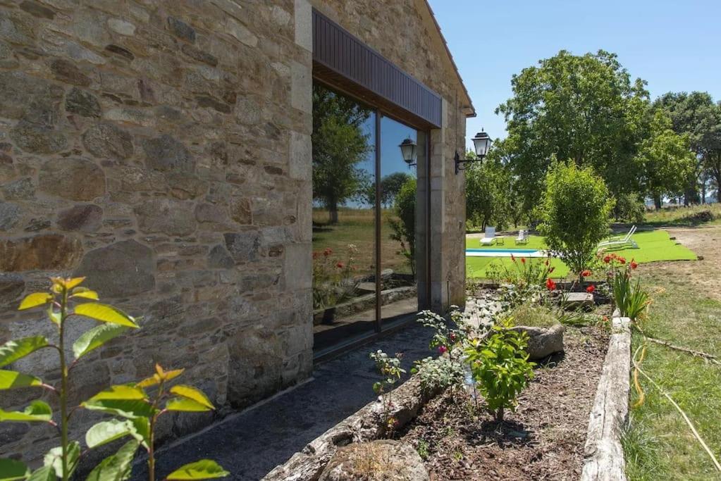 Casa Do Leal Silver Way ซีเญดา ภายนอก รูปภาพ