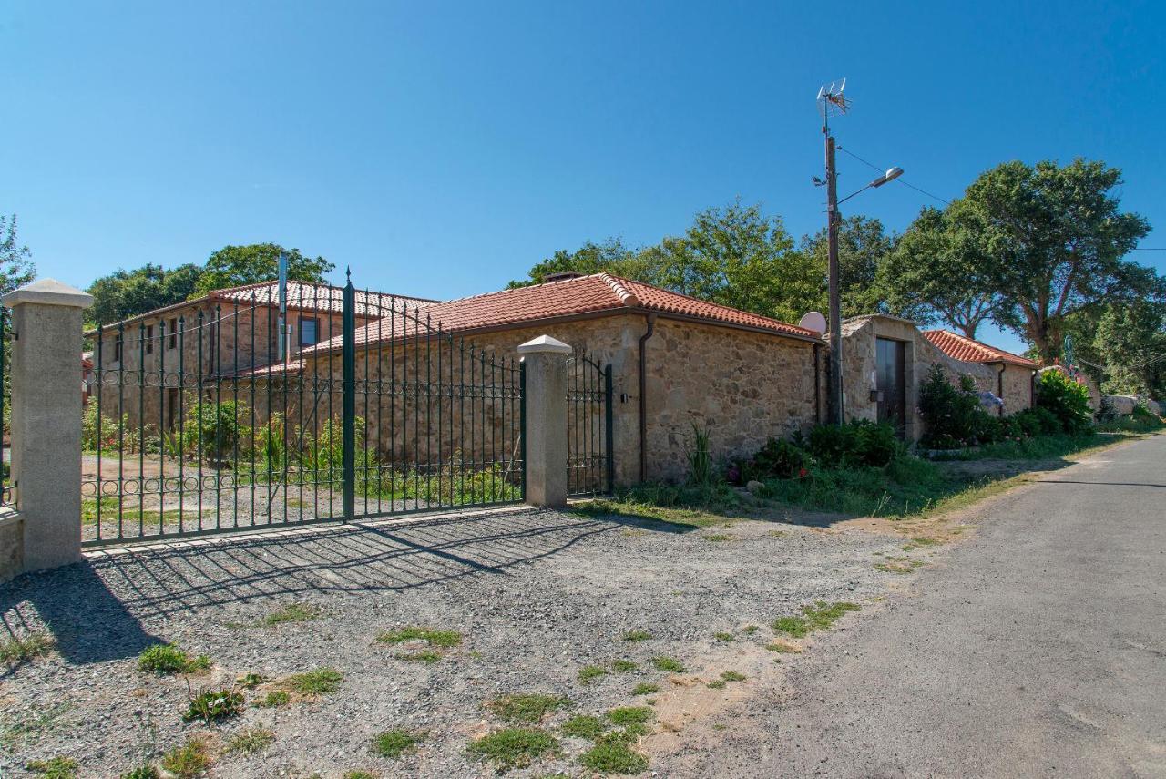 Casa Do Leal Silver Way ซีเญดา ภายนอก รูปภาพ