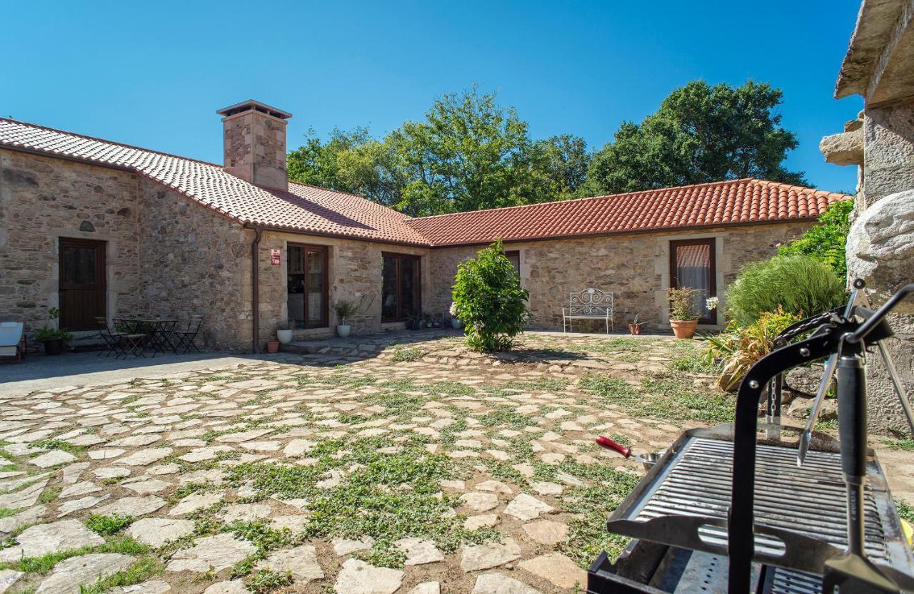 Casa Do Leal Silver Way ซีเญดา ภายนอก รูปภาพ