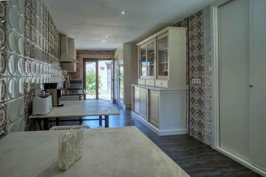 Casa Do Leal Silver Way ซีเญดา ภายนอก รูปภาพ