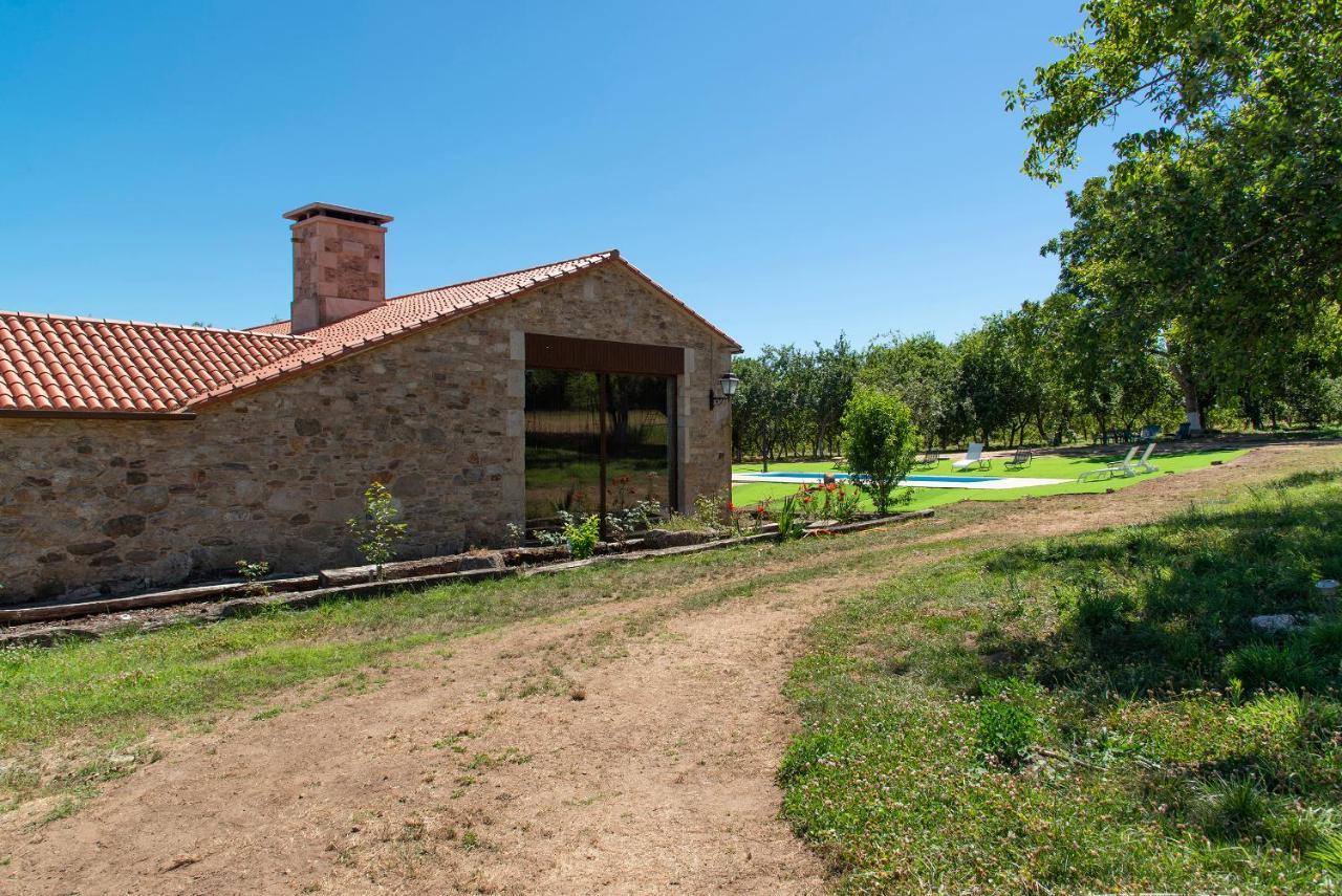 Casa Do Leal Silver Way ซีเญดา ภายนอก รูปภาพ