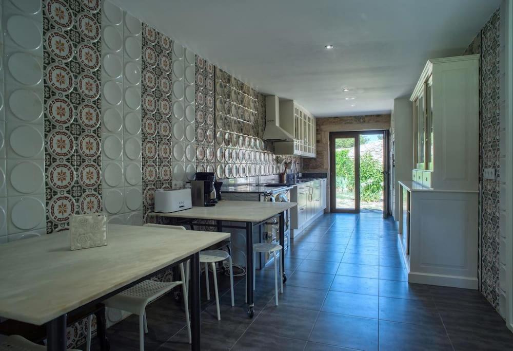 Casa Do Leal Silver Way ซีเญดา ภายนอก รูปภาพ