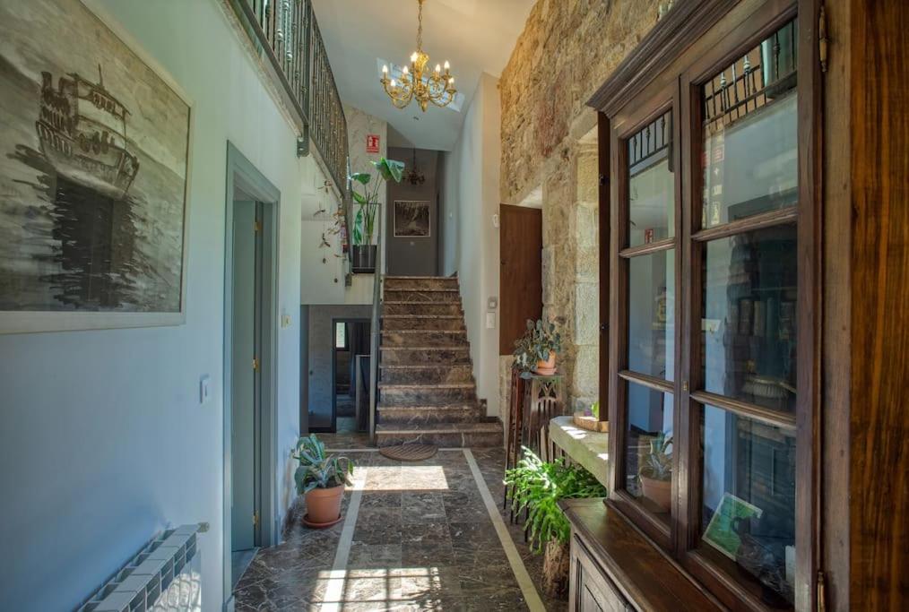 Casa Do Leal Silver Way ซีเญดา ภายนอก รูปภาพ