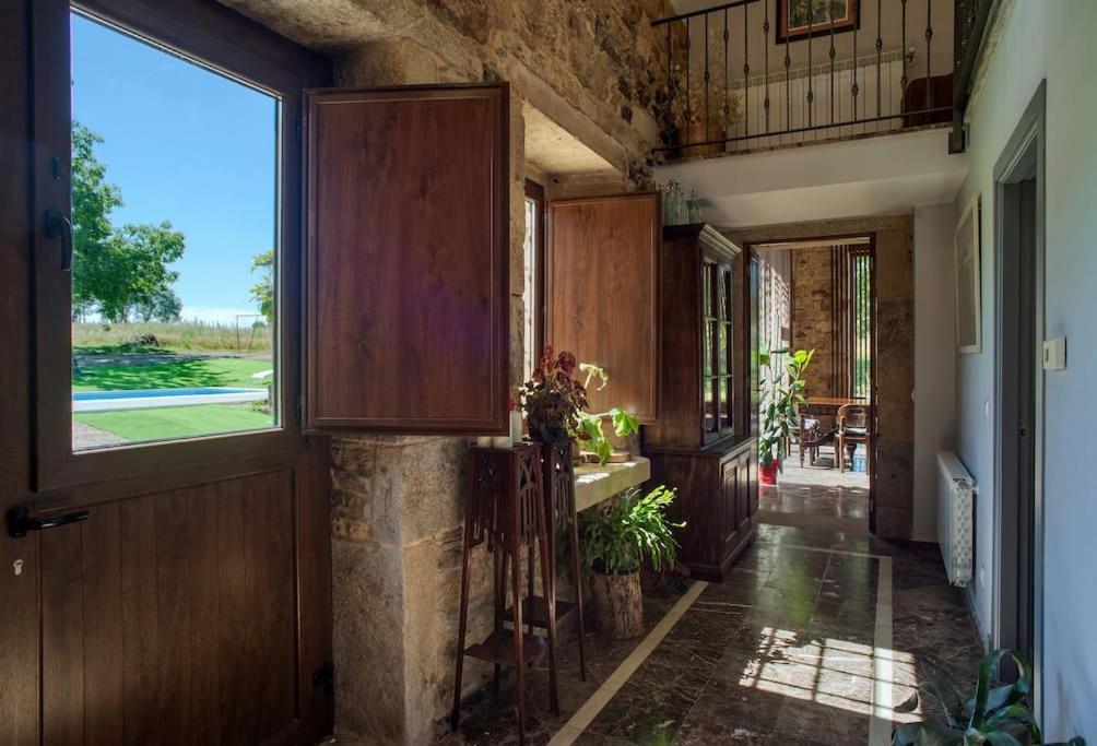 Casa Do Leal Silver Way ซีเญดา ภายนอก รูปภาพ