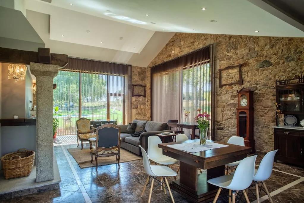 Casa Do Leal Silver Way ซีเญดา ภายนอก รูปภาพ