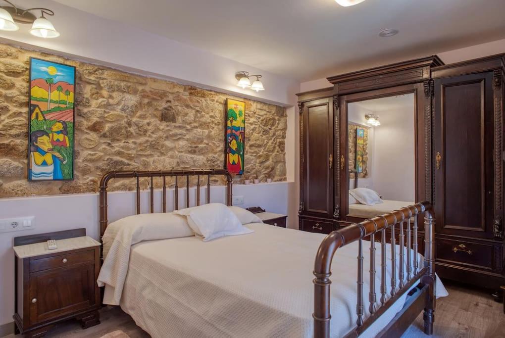 Casa Do Leal Silver Way ซีเญดา ภายนอก รูปภาพ