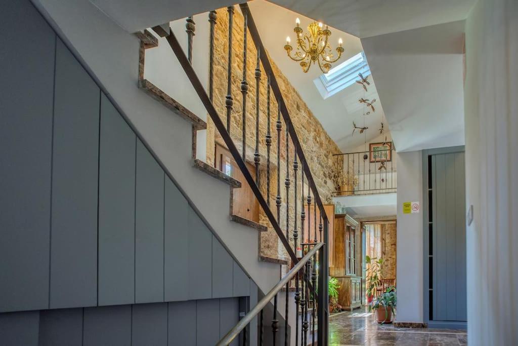 Casa Do Leal Silver Way ซีเญดา ภายนอก รูปภาพ