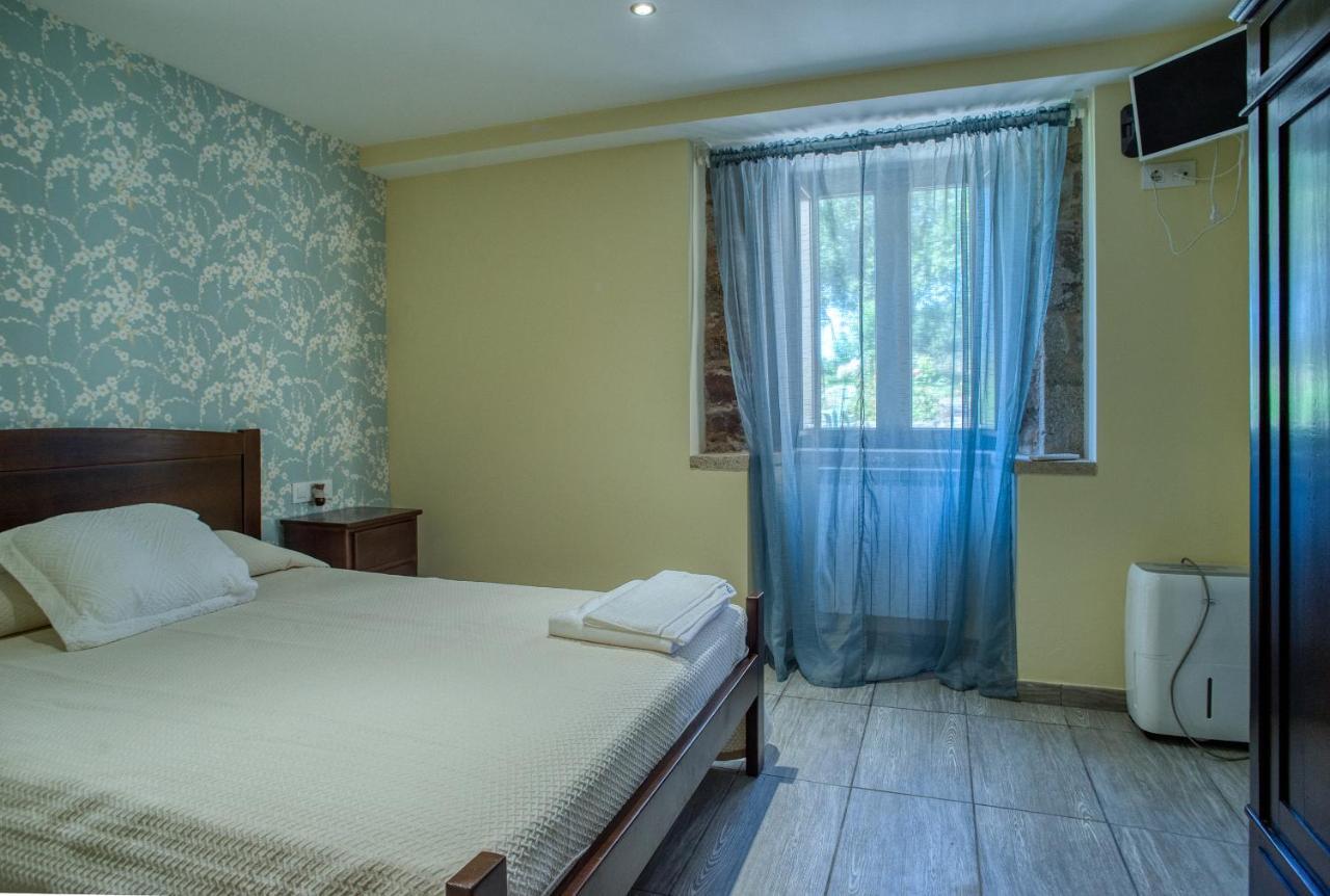 Casa Do Leal Silver Way ซีเญดา ภายนอก รูปภาพ